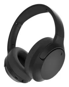 HEADSET BLUETOOTH/BLACK BHP-ANC-01 GEMBIRD