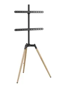 TV SET ACC FLOOR STAND 32-65"/TRIPOD TVS-65S-01 GEMBIRD