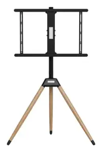 TV SET ACC FLOOR STAND 32-75"/TRIPOD TVS-75ST-01 GEMBIRD