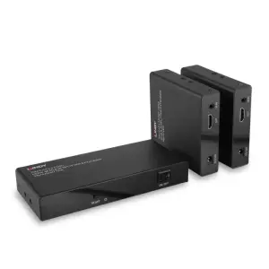 VIDEO SPLITTER HDMI 2PORT/38385 LINDY
