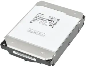 HDD|TOSHIBA|Enterprise Capacity 3.5" HDD|MG10SFA22TE|22TB|SAS|512 MB|7200 rpm|3,5"|MTBF 2500000 hours|MG10SFA22TE