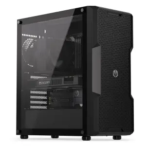 Case|ENDORFY|ATX/micro ATX/Mini-ITX|Black|Tower|PC|Regnum 400 Air|EY2A008
