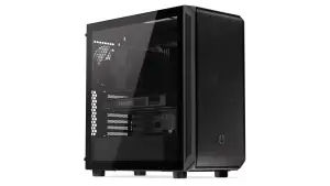 Case|ENDORFY|Arx 700 Air|MidiTower|Case product features Transparent panel|ATX|MicroATX|MiniITX|Colour Black|EY2A012