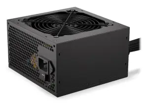 Power Supply|ENDORFY|Elementum E5 550 W|550 Watts|Efficiency 80 PLUS|EY7A001