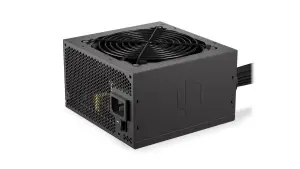 Power Supply|ENDORFY|Vero L5 Bronze 500 W|500 Watts|Efficiency 80 PLUS BRONZE|MTBF 80000 hours|EY7A004