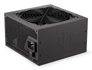 Power Supply|ENDORFY|EY7A007|650 Watts|Efficiency 80 PLUS GOLD|MTBF 100000 hours|EY7A007