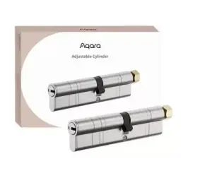 SMART HOME LOCK ACC CYLINDER/U200 ADJUSTABLE AL-D04E AQARA