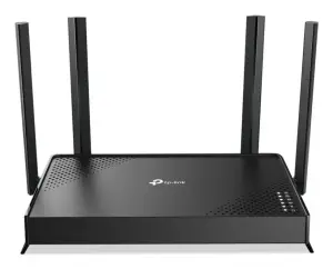 Wireless Router|TP-LINK|3600 Mbps|Number of antennas 4|ARCHERBE220