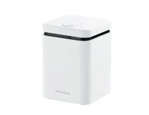AROMA DIFFUSER ELARA/WHITE COP000850 STYLIES