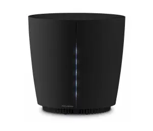 AIR PURIFIER PEGASUS/BLACK COP000834 STYLIES