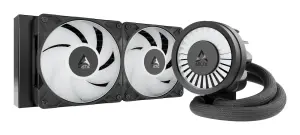 CPU COOLER S_MULTI/ACFRE00182A ARCTIC