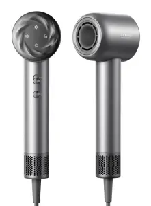 HAIR DRYER GLORY MIX/BLACK AHD18 DREAME