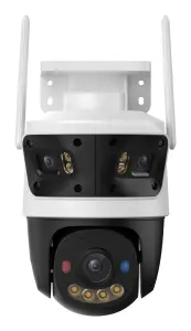 WRL CAMERA 3MP CRUISER TRIPLE/IPC-S7UP-11M0WED IMOU