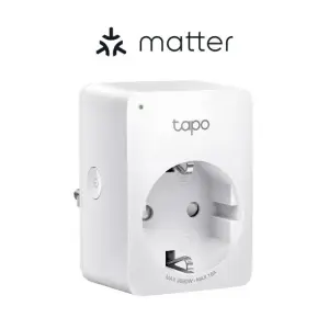 SMART HOME WIFI MINISMART PLUG/TAPO P110M TP-LINK