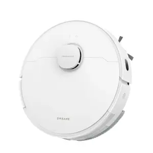 VACUUM CLEANER ROBOT/D20 PRO RLD43SA-WH DREAME