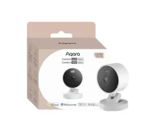 SMART HOME G100 CAMERA/WHITE CH-C08D-W AQARA