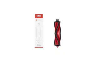 Vacuum Cleaner Accessory|ROBOROCK|Detachable Rubber Main Brush with Robust Synthetic Bristles|For Q8/Q8+/Q7 TF+/Q7 TF/Q7 BF+/Q7 BF|8.02.0446