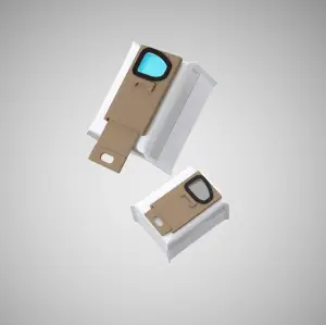 Vacuum Cleaner Accessory|ROBOROCK|Disposable Dust Bag 12-pack|White|For H5|8.04.0032