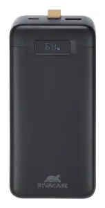 POWER BANK USB 30000MAH/VA1083 RIVACASE