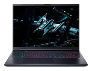 Notebook|ACER|Predator|Helios Neo 18 AI|PHN18-72-76T8|CPU  Intel Core Ultra|u7-255HX|2400 MHz|18"|2560x1600|RAM 32GB|DDR5|SSD 1TB|NVIDIA GeForce RTX 5070|8GB|ENG|Windows 11 Home|Black|3.3 kg|NH.QVEEL.001