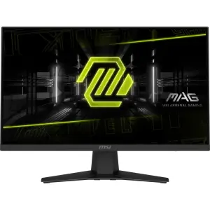 LCD Monitor|MSI|MAG 244F|23.8"|Gaming|Matte|Panel IPS|1920x1080|16:9|200Hz|0.5 ms|Colour Black|MAG244F