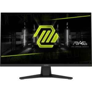 LCD Monitor|MSI|27 "|2560 x 1440 pixels|Wide Quad HD|Native aspect ratio 16:9|LCD|Flat|MAG274QFX24