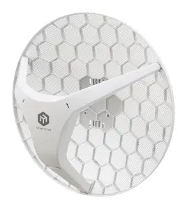 Access Point|MIKROTIK|1200 Mbit/s|LHG-5AXD