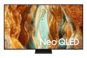 TV Set|SAMSUNG|55"|4K/Smart|QLED|3840x2160|Wireless LAN|Bluetooth|Black|QE55QN70FAUXXH
