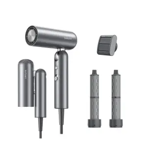 HAIR DRYER POCKET PRO/AHD51 PRO-SPACE GREY DREAME