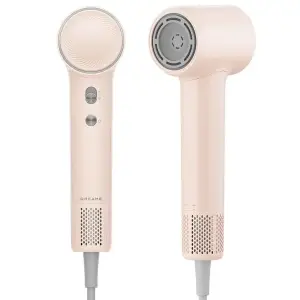 HAIR DRYER MINI/PINK AHG11A DREAME