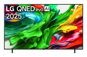 TV Set|LG|75"|4K/Smart|3840x2160|Wireless LAN|Bluetooth|webOS|Black|75QNED87A3B