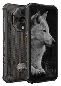MOBILE PHONE ARMOR X16 PRO/8/256GB WASTELAND SHAD ULEFONE