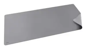 DESK PAD BENYA XXL/GREY 25712 TRUST