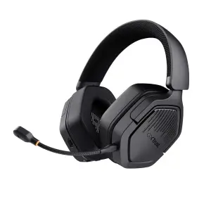 HEADSET WRL GXT493PS CARUS PS5/BLACK 25746 TRUST