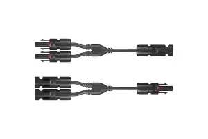 CABLE POWER SOLAR PANEL MC4/PARALLEL CP.DY.00000156.01 DJI
