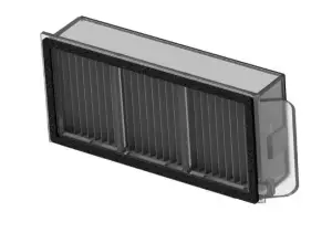 Vacuum Cleaner Accessory|DREAME|Dust Box Filter|RHF20