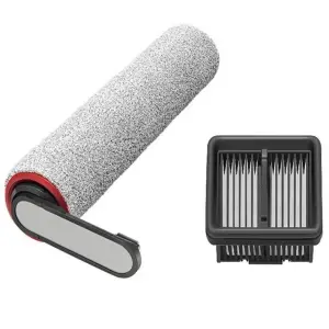 Vacuum Cleaner Accessory|DREAME|Cleaning kit|Model HCKI|Black|For H15 Pro, H12 Pro Flex Reach, H13 Flex Reach, H15|HCKI
