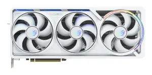 Graphics Card|ASUS|NVIDIA|GeForce RTX 5080|16 GB|GDDR7|256 bit|PCI Express 5.0|Active|ROG-ASTRAL-RTX5080O16G-WH