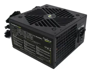 Power Supply|TECNOWARE|FAL551FSP12|ATX|550 W|FAL551FSP12