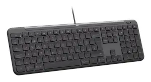 KEYBOARD K620 USB US/920-013333 LOGITECH