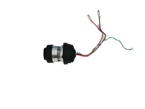 Vacuum Cleaner Accessory|ROBOROCK|Suction fan|For F25/F25 ACE|9.06.0589