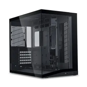 Case|LIAN LI|ATX/micro ATX/Mini-ITX|Black|Mini Tower|O11 DYNAMIC MINI V2|G99.O11DMIV2X.00