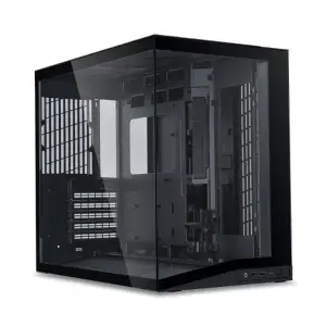 Case|LIAN LI|O11 DYNAMIC MINI V2 FLOW|MiniTower|Colour Black|G99.O11DMIV2FX.00