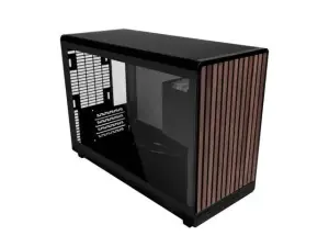 Case|LIAN LI|micro ATX/Mini-ITX|Black|Micro Tower|A3X-WDG|G99.A3X-WDG.00