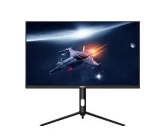 LCD Monitor|DAHUA|27 "|2560 x 1440 pixels|Quad HD|Native aspect ratio 16:9|LED|Flat|DHI-LM27-E331A