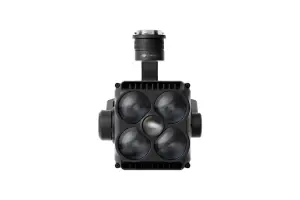 DRONE ACC ZENMUSE S1/CP.EN.00000650.01 DJI