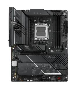 Mainboard|ASUS|AMD X870E|SAM5|ATX|Memory DDR5|Memory slots 4|STRIXX870E-HGAMWIFI7