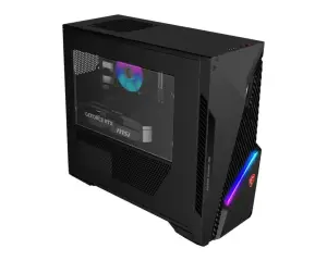 PC|MSI|Desktop|Intel® CoreT i5|i5-14400F|32 GB|DDR5-SDRAM|Storage SSD|NVIDIA GeForce RTX 5060 Ti|Wi-Fi Yes|Bluetooth Yes|Windows 11 Home|MAGINFS314NVN5-3065EU