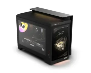 PC|MSI|MEG Vision X AI 2nd|Desktop|Intel Core Ultra 7|265K|32 GB|DDR5-SDRAM|Storage SSD|SSD 2 TB|NVIDIA GeForce RTX 5080|Intel Graphics|Wi-Fi Yes|Bluetooth Yes|Windows 11 Home|MEGVISXAI2NVV7-004EU