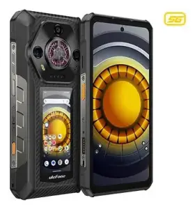 MOBILE PHONE ARMOR 30 PRO/MAGIC BLACK ULEFONE